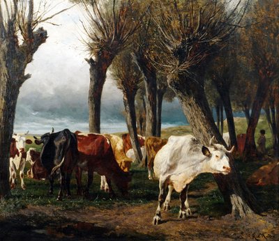  by Carl Rudolf Huber