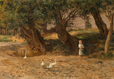  by Carl Rudolf Huber