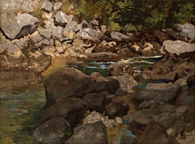  by Carl Schuch