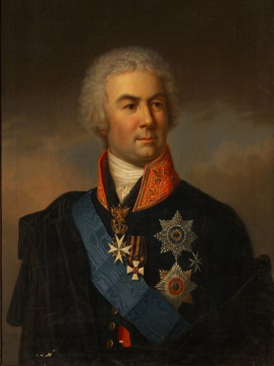 Kont Pyotr Zavadovsky