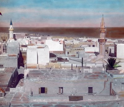 Kuzey Fas, Fez