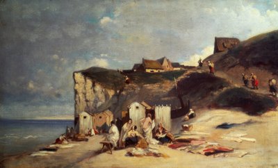 Dieppe I