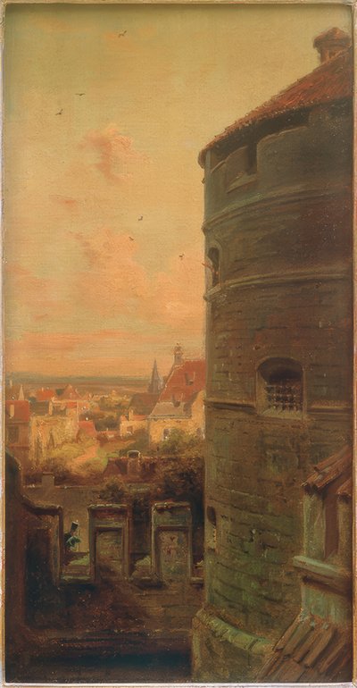 Rothenburg ob der Tauber