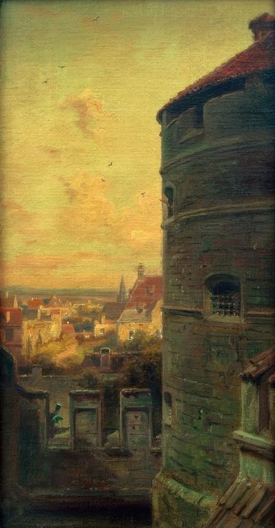 Rothenburg ob der Tauber