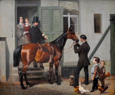  by Carl Steffeck