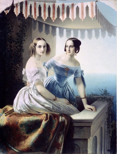 Rusya Büyük Düşesi Marie Nikolaievna