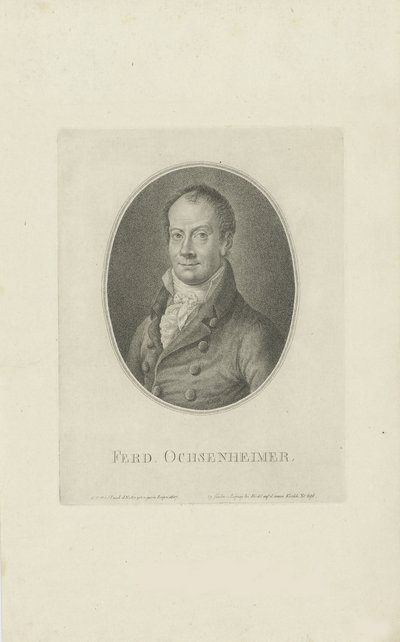 Ferdinand Ochsenheimer