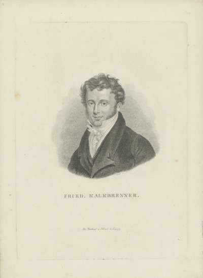 Besteci Friedrich Kalkbrenner