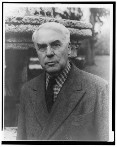  by Carl Van Vechten