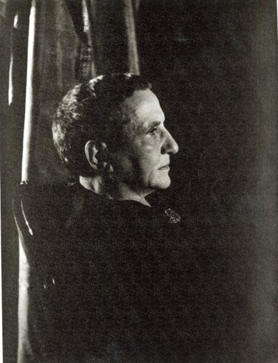  by Carl Van Vechten
