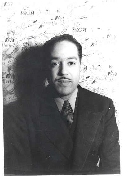 by Carl Van Vechten
