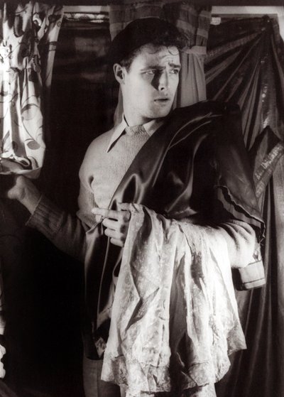  by Carl Van Vechten
