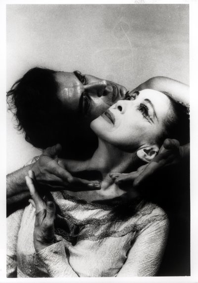  by Carl Van Vechten