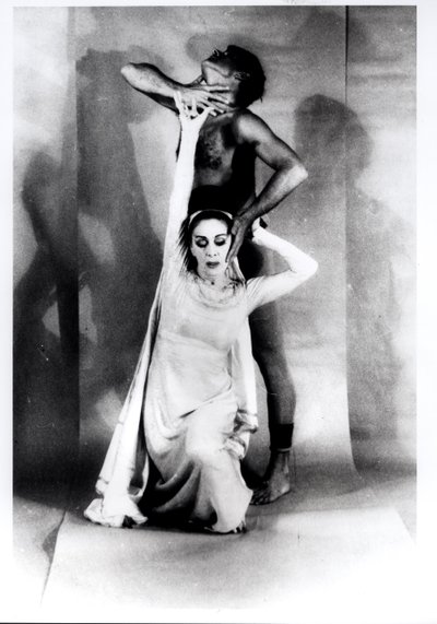  by Carl Van Vechten