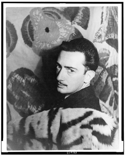  by Carl Van Vechten