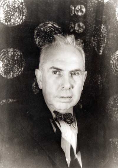  by Carl Van Vechten