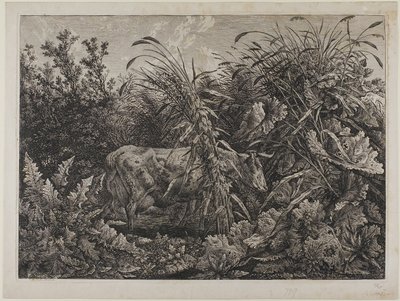  by Carl Wilhelm Kolbe the elder
