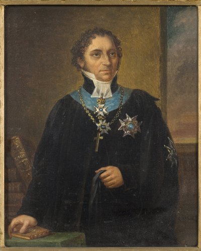 Johan Olof Wallin