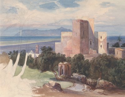 Circeo recto Dağı ile Terracina