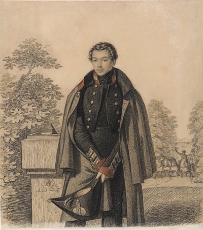 A.W.