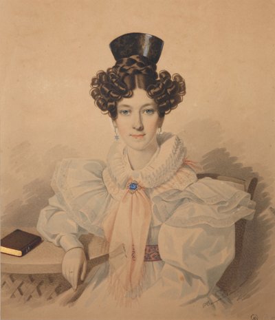 Anna Platonovna Plautina