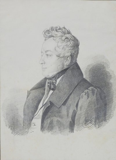 Kont Alexander Dmitrievich Olsufyev