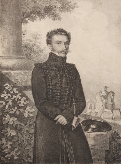 Kont Paul Khristoforovich Grabbe