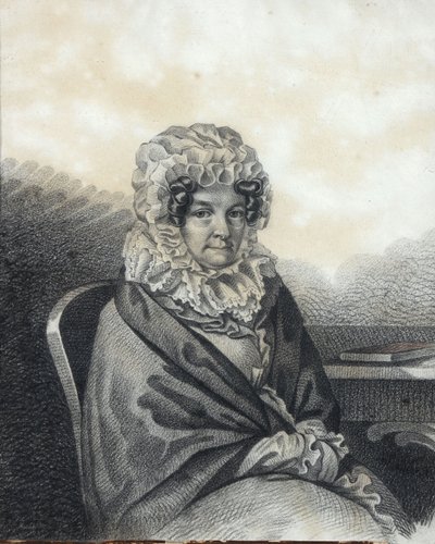 Kleopatra Petrovna Nashchokina