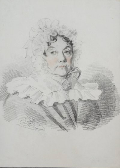Maria Ivanovna Rimskaya-Korsakova