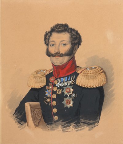 Prens Stepan Aleksandroviç Khilkov