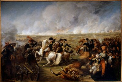 İmparator Napolyon I (1769-1821) 5/07/1809