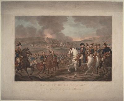 26 Ağustos 1812, 1825
