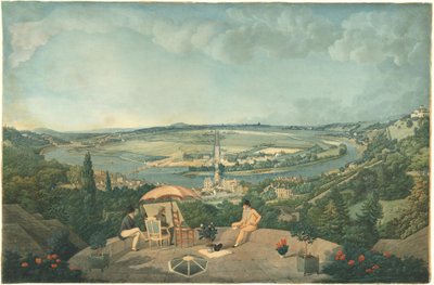 Pavillon de Brimborion