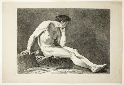  by Carle van Loo
