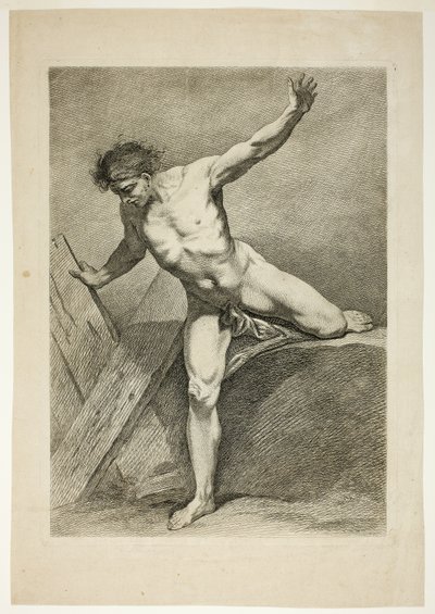  by Carle van Loo