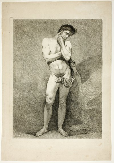  by Carle van Loo