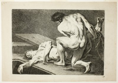  by Carle van Loo