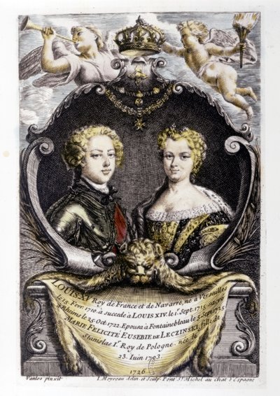  by Carle van Loo