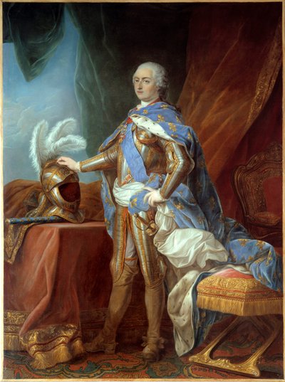 Louis XV