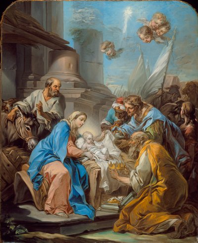 Magi