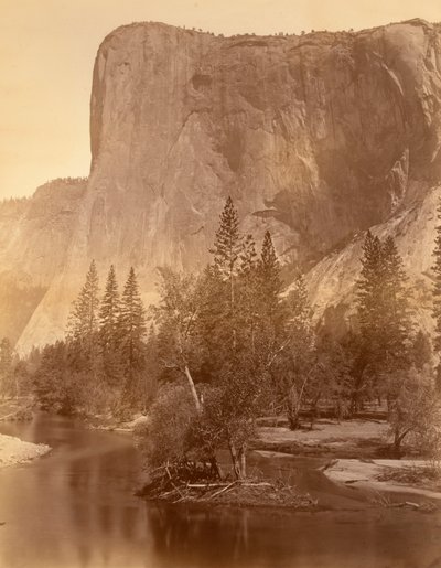  by Carleton E. Watkins