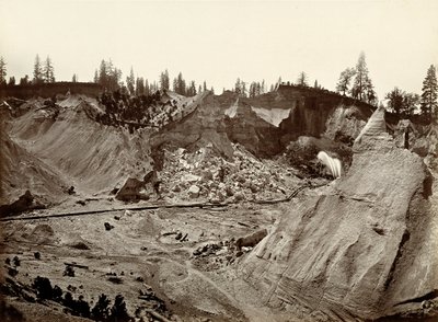  by Carleton E. Watkins