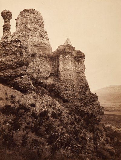  by Carleton E. Watkins