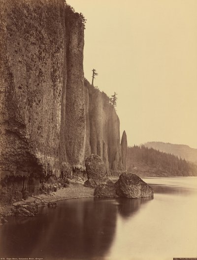  by Carleton Emmons Watkins