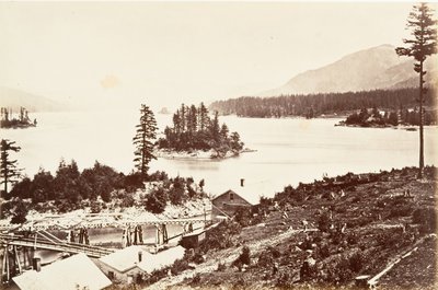 Upper Cascades