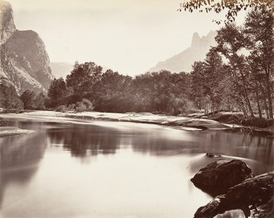 Yosemite Vadisi