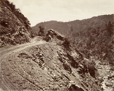 Sülfür Deresi ve Geysers