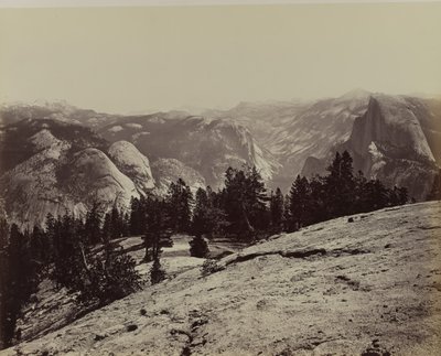Sentinel Dome