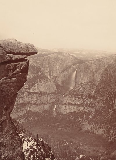  by Carleton Emmons Watkins