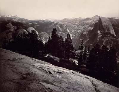 Sentinel Dome